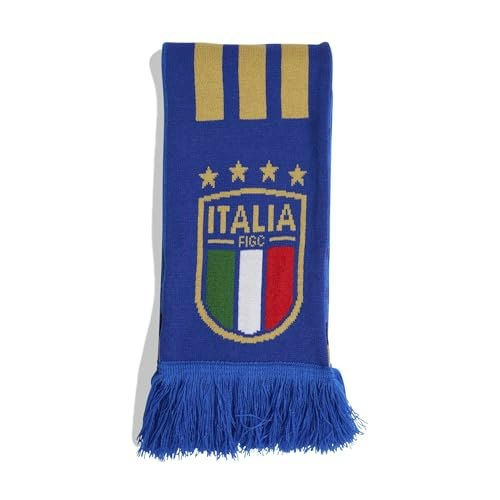 Adidas Italy Federation Scarf: $17.50