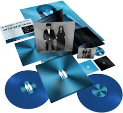 U2 Songs of Experience Set for $20 + free shipping