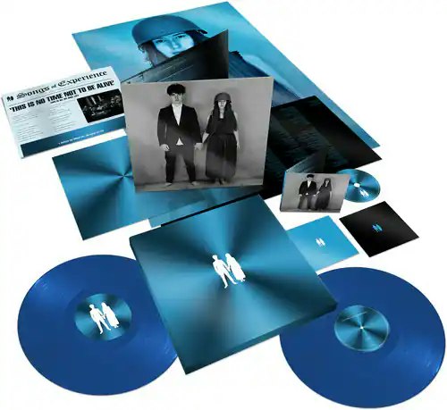 U2 Songs of Experience Set: $20 U2 Songs of Experience Set: $20