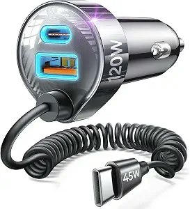 Lisen Phone and Car Accessory Deals at Amazon: Up to 50% off Lisen Phone and Car Accessory Deals at Amazon: Up to 50% off