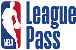 NBA League Pass Streaming Subscription for $8.50/month + free shipping w/ Prime