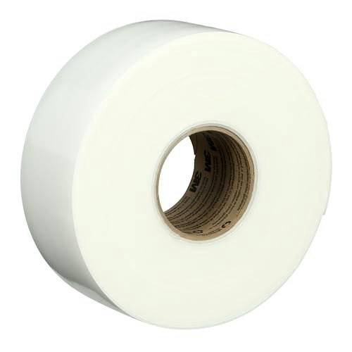 3M 4412W+ White Extreme Sealing Tape 3" x 18yd: $110.15