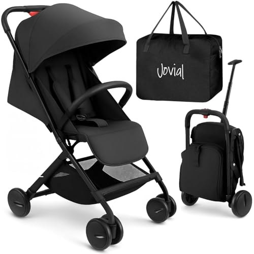 Jovial Lightweight Travel Baby Stroller: $108.96 Jovial Lightweight Travel Baby Stroller: $108.96