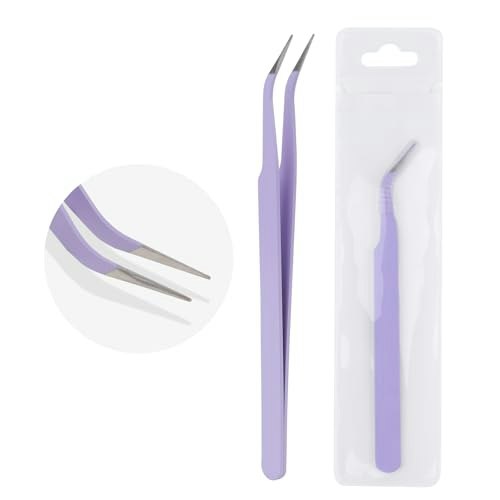 Wendy Lashes Eyelash Extension Tweezers: $3.99 Wendy Lashes Eyelash Extension Tweezers: $3.99