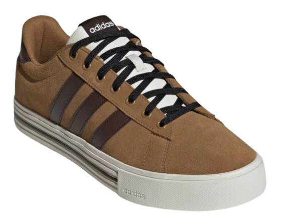 adidas Men's or Women's Daily 4.0 Shoes: $23