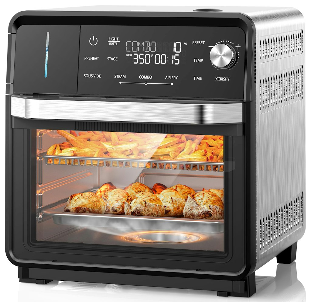 NuWave Prime Big Deal Days Deals at Amazon: From $44 w/ Prime