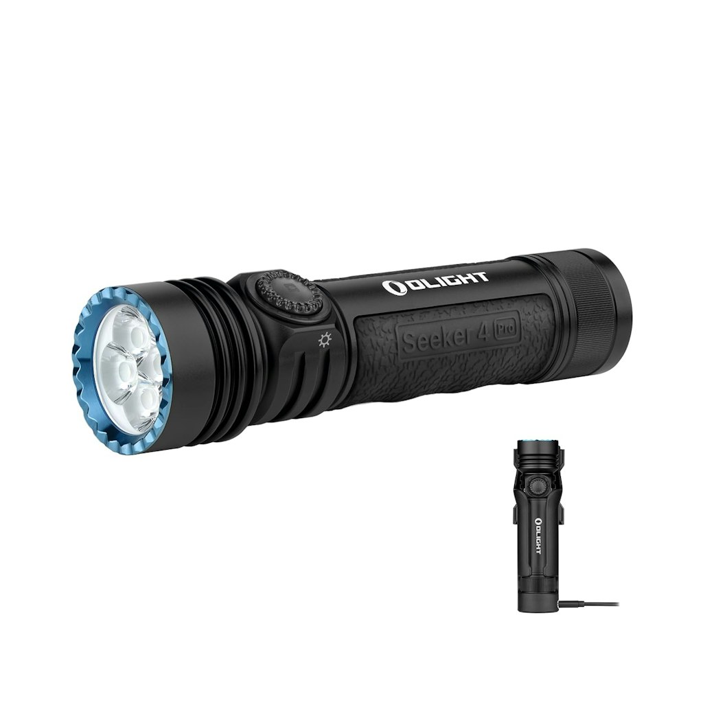 Olight Flashlight Prime Big Deal Days Deals at Amazon: From $12