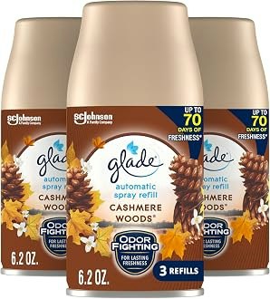 Glade Air Freshener Prime Big Deal Days Deals at Amazon: Up to 41% off
