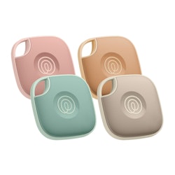 Life360 Tile Bluetooth Tracker 4-Pack for $50 w/ Prime + free shipping