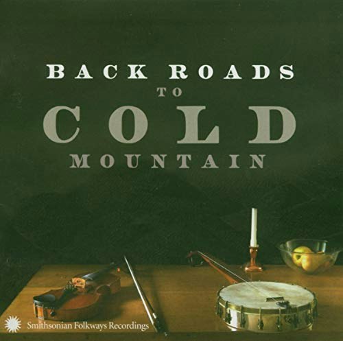 Back Road to Cold Mountain: $9.99