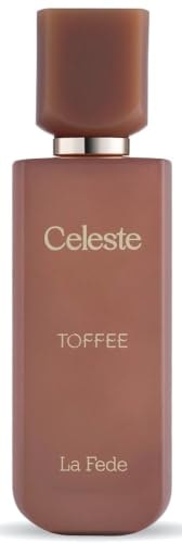 Khadlaj La Fede Celeste Toffee 100ml Eau de Parfum: $21.90