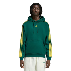 adidas Men's Tipped Stripes Hoodie (XXL only) for $20 + free shipping