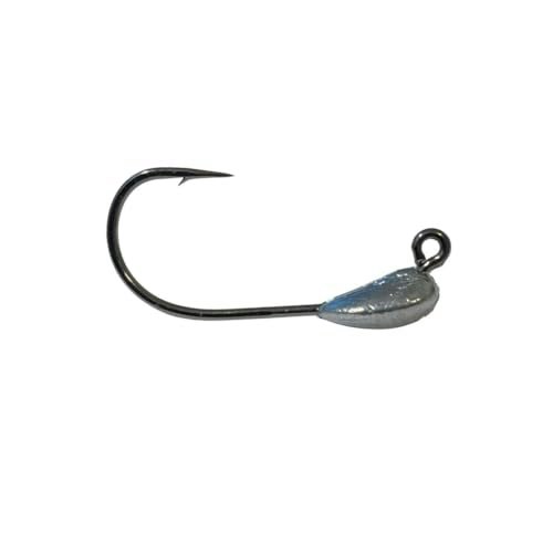 Great Lakes Finesse 1/8-oz Mini Pro Tube Head: $11.97