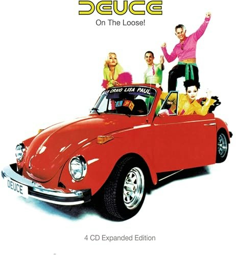 On The Loose! Expanded Edition: $26.82 On The Loose! Expanded Edition: $26.82