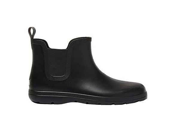 Totes Men's Chelsea Rain Boots: $20 Totes Men's Chelsea Rain Boots: $20
