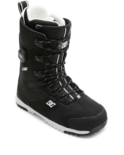 DC Men's Premier Hybrid Snowboard Boots: $224.25 DC Men's Premier Hybrid Snowboard Boots: $224.25