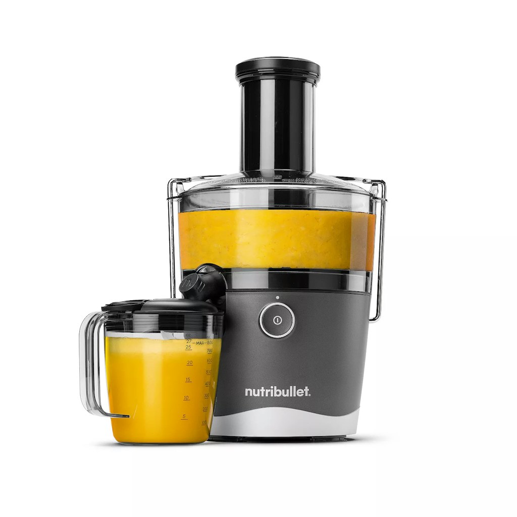 NutriBullet Juicer: $52