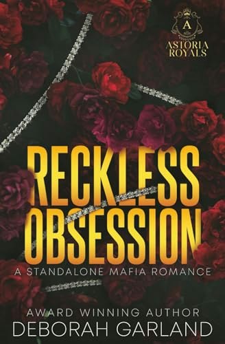 Reckless Obsession: $15.90 Reckless Obsession: $15.90