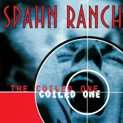 The Coiled One: $17.98 The Coiled One: $17.98