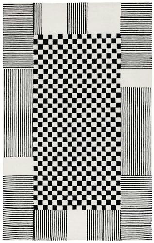 Safavieh Genre Handmade Wool 6' Square Area Rug: $146.32 Safavieh Genre Handmade Wool 6' Square Area Rug: $146.32