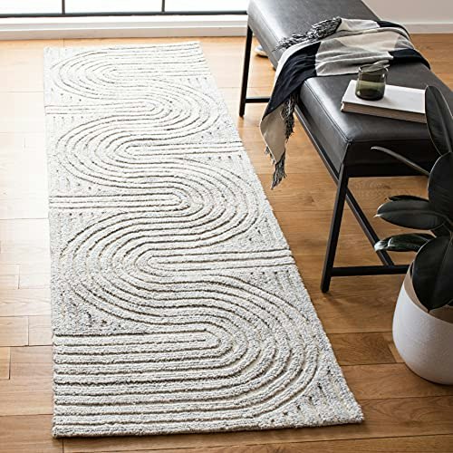 Safavieh Southampton Wool 2'3"x16' Runner Rug: $126.84 Safavieh Southampton Wool 2'3"x16' Runner Rug: $126.84