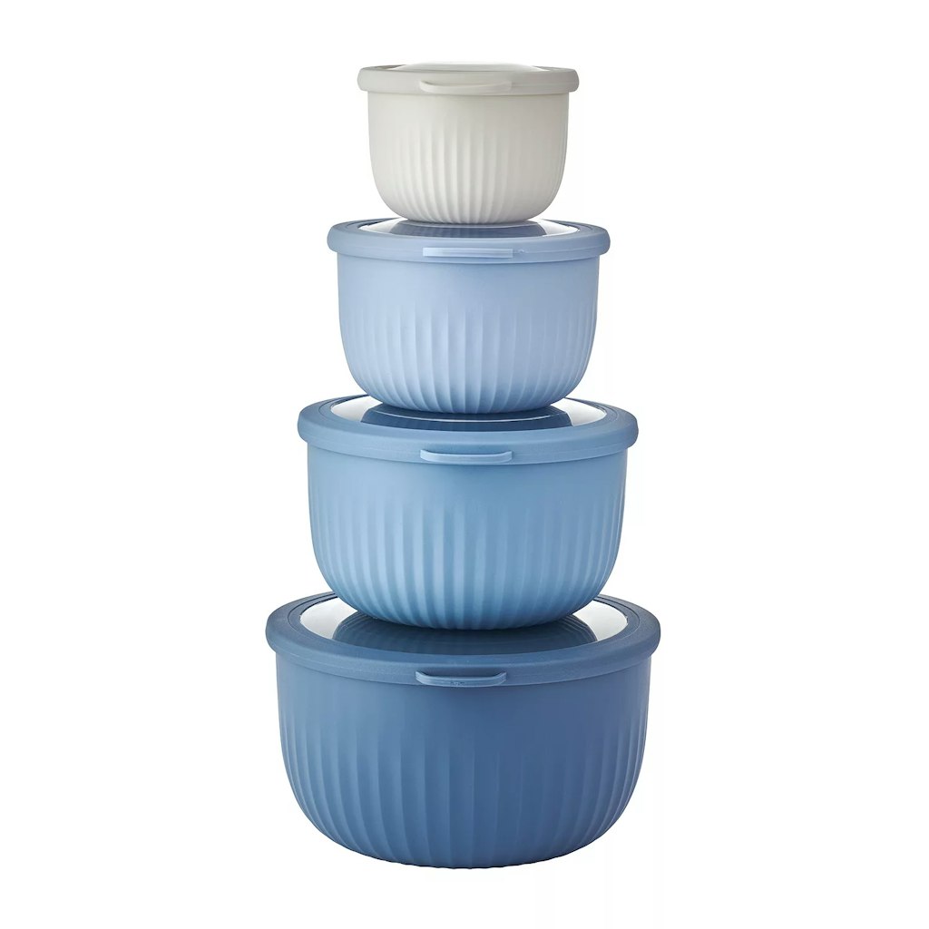 The Big One Nesting Bowl Set: $10