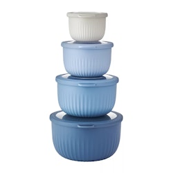 The Big One Nesting Bowl Set for $10 + free shipping