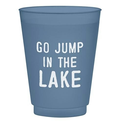 Santa Barbara Design Studio 16-Ounce Reusable Party Cups 8-Pack: $11.86 Santa Barbara Design Studio 16-Ounce Reusable Party Cups 8-Pack: $11.86