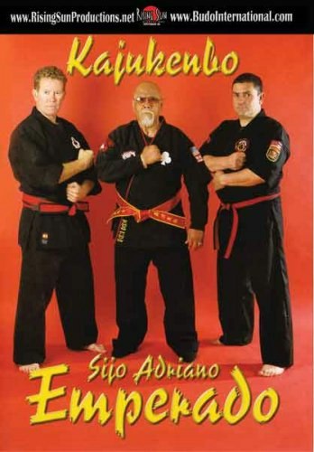 Kajukenbo Emperado: $22.49 Kajukenbo Emperado: $22.49