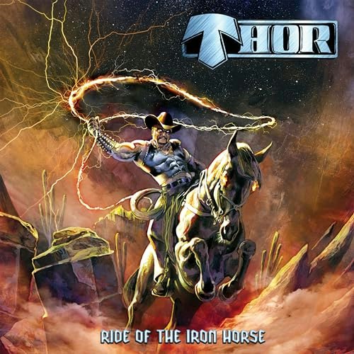 Ride of the Iron Horse: $17.98 Ride of the Iron Horse: $17.98