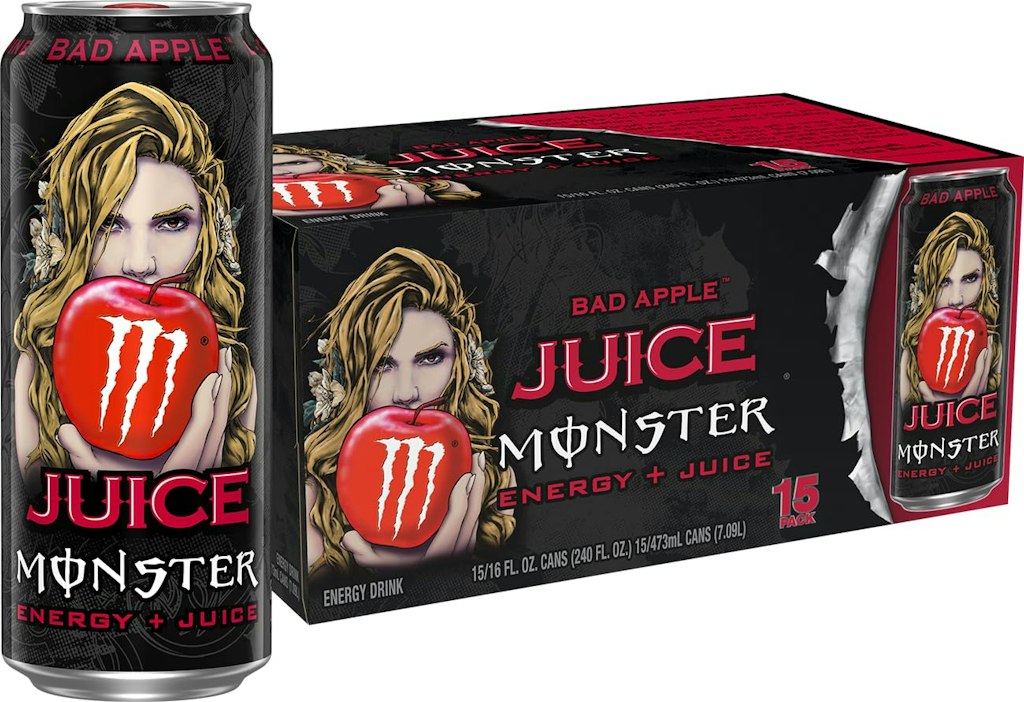 Monster Energy Drink Prime Big Deals at Amazon: Up to 30% off