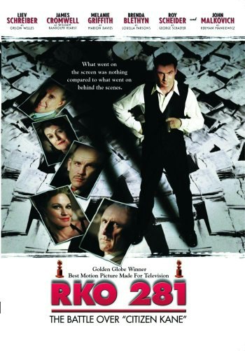 RKO 281: $11.09 RKO 281: $11.09