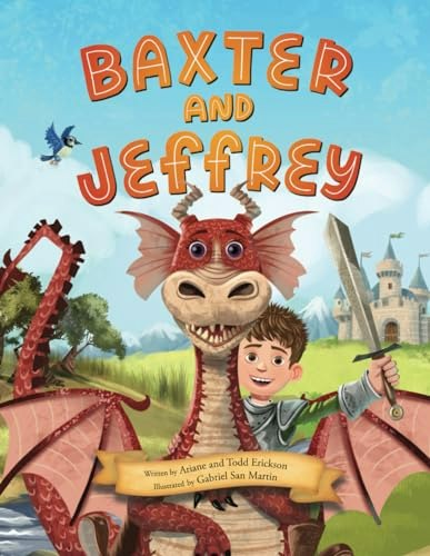 Baxter and Jeffrey: $11.15 Baxter and Jeffrey: $11.15