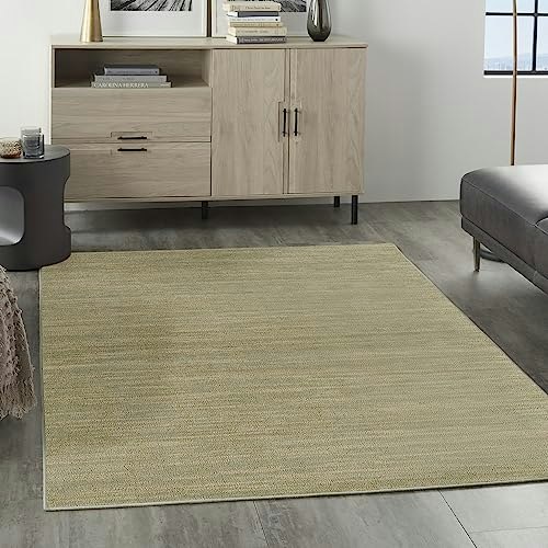 Nourison Home Essentials 5' x 7' Area Rug: $45 Nourison Home Essentials 5' x 7' Area Rug: $45