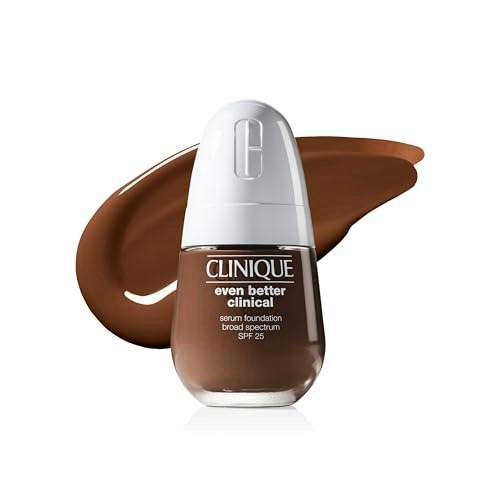 Clinique Even Better Clinical Serum Foundation 1-oz.: $41.65 Clinique Even Better Clinical Serum Foundation 1-oz.: $41.65