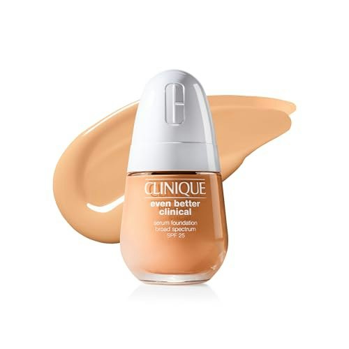 Clinique Even Better Clinical Serum Foundation 1-oz.: $41.65 Clinique Even Better Clinical Serum Foundation 1-oz.: $41.65