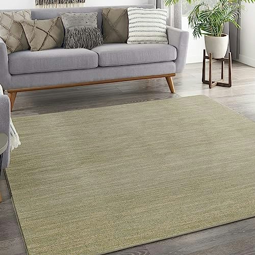 Nourison Essentials 7x7-Foot Area Rug: $77.42 Nourison Essentials 7x7-Foot Area Rug: $77.42