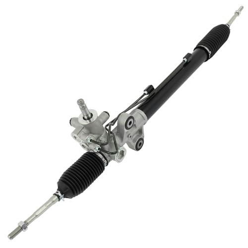 Scitoo Power Steering Rack and Pinion for Honda 2009-2015: $153.88 Scitoo Power Steering Rack and Pinion for Honda 2009-2015: $153.88