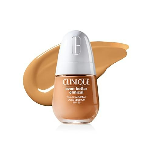Clinique Even Better Clinical Serum Foundation SPF 25 1-oz.: $41.65 Clinique Even Better Clinical Serum Foundation SPF 25 1-oz.: $41.65