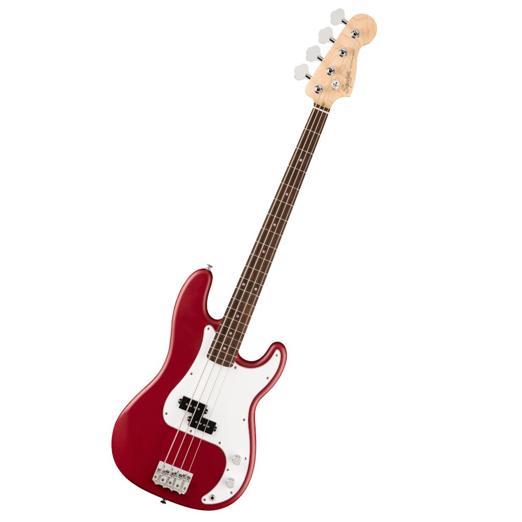 Fender Squier Debut Series Precision Bass Guitar: $130 w/ Prime