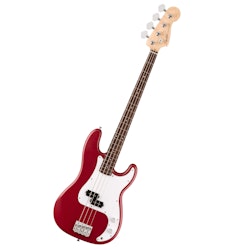 Fender Squier Debut Series Precision Bass Guitar for $130 w/ Prime + free shipping