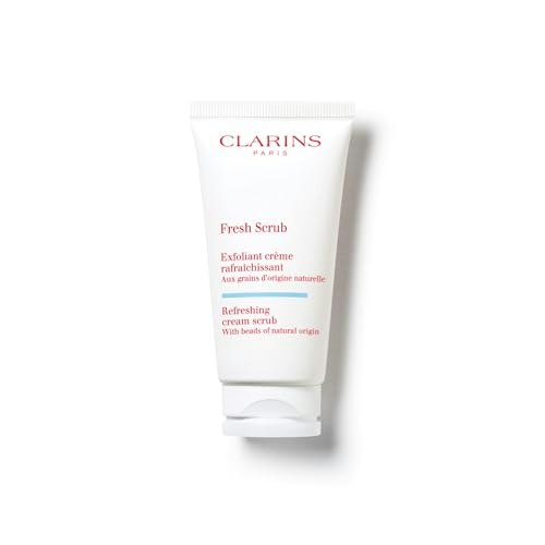 Clarins Fresh Face Scrub: $26.40 Clarins Fresh Face Scrub: $26.40