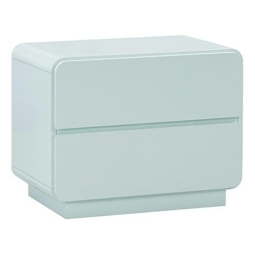 Tov Furniture Sagura Nightstand: $359.10 Tov Furniture Sagura Nightstand: $359.10