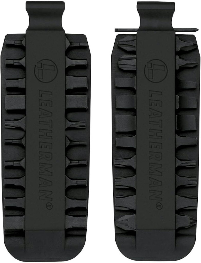 Leatherman 21-Piece Double-Ended Bit Kit Set: $20 w/ Prime