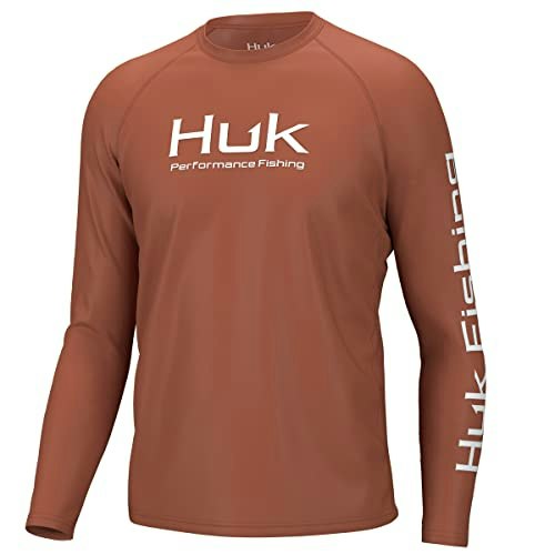 Pursuit Vented UPF 30 Long Sleeve Fishing Shirt: $23.72 Pursuit Vented UPF 30 Long Sleeve Fishing Shirt: $23.72