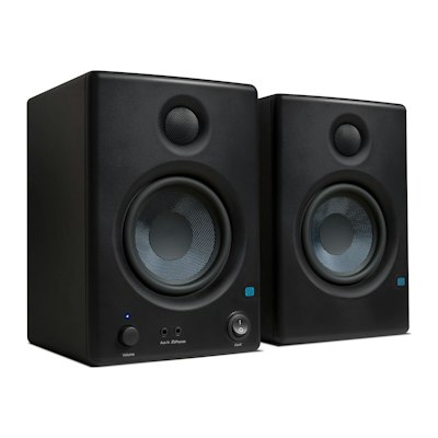 PreSonus Eris E4.5 2-Way 4.5" Studio Monitors Pair for $116 w/ Prime + free shipping