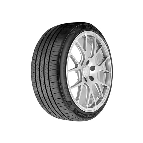 Nexen N5000 Platinum 245/35R20 95W XL Tire: $139.92 Nexen N5000 Platinum 245/35R20 95W XL Tire: $139.92