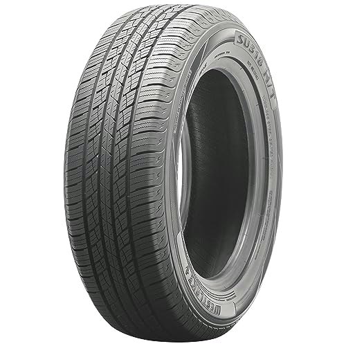 Westlake SU318 All-Season SUV/Crossover Tire: $127.46