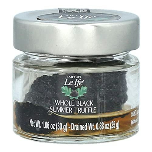 Tartufi Le Ife Whole Black Summer Truffles 0.88-oz.: $16.99