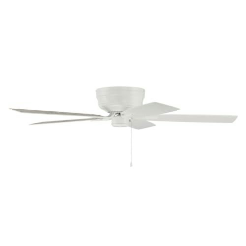 Craftmade Pro Plus Hugger 52-Inch Ceiling Fan: $119.42 Craftmade Pro Plus Hugger 52-Inch Ceiling Fan: $119.42